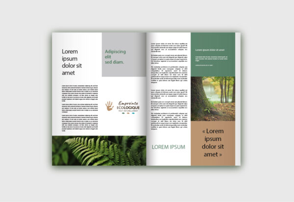 Brochure empreinte-eco - empreinte-eco.fr - empreinte ecologique